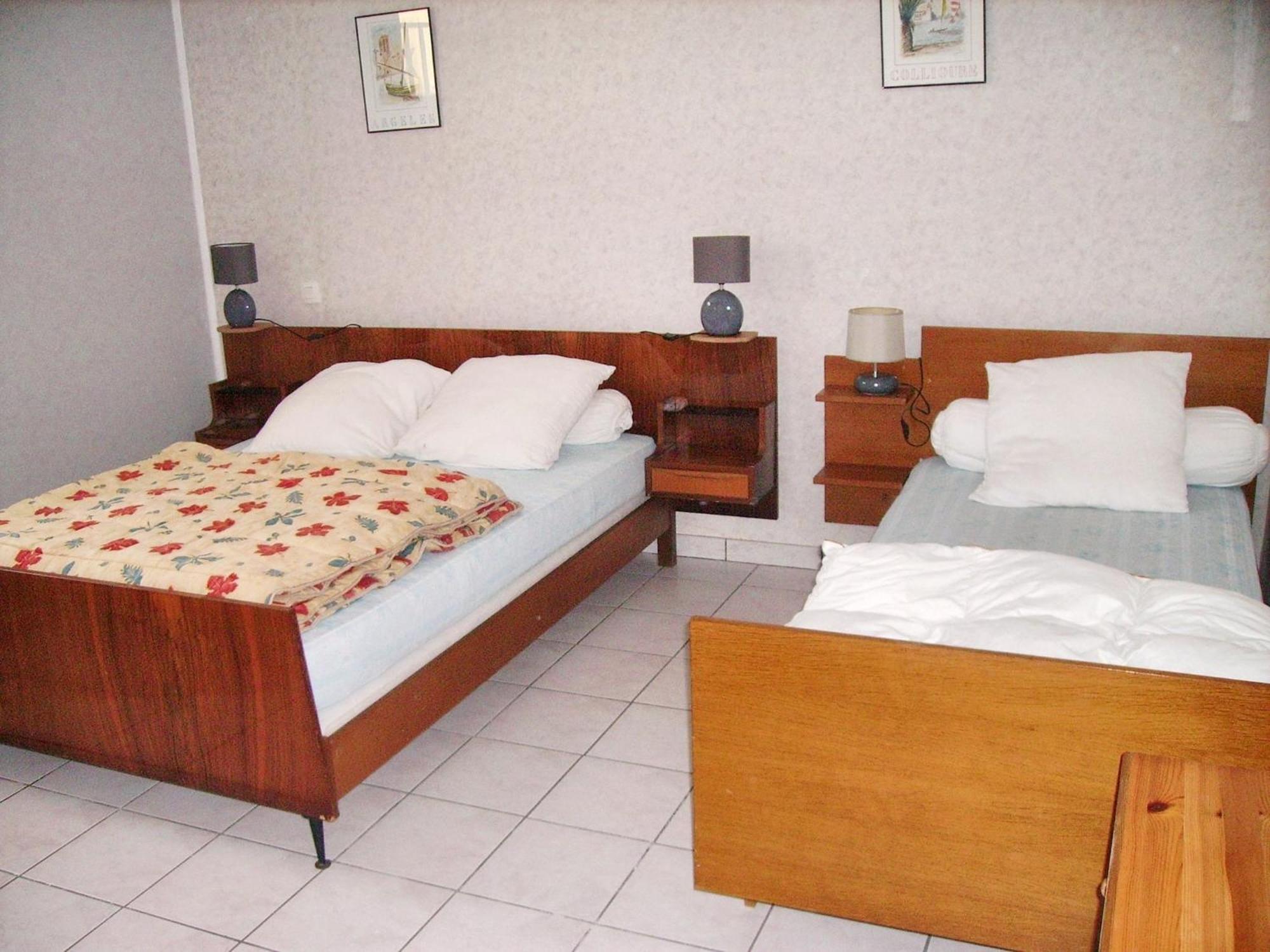 Appartement Charmant A Breuillet Avec Jardin Spacieux Esterno foto